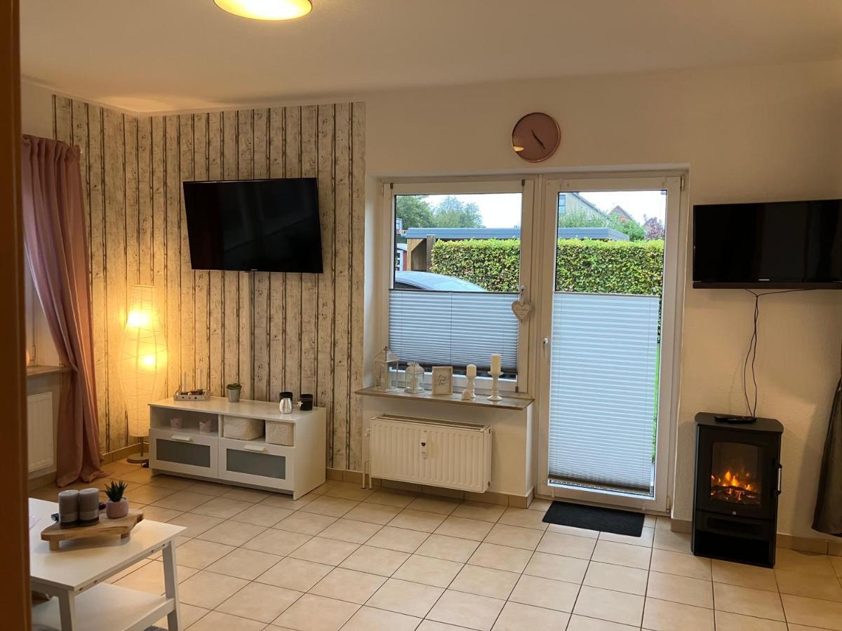 Nordseebude Husum  Dış mekan fotoğraf