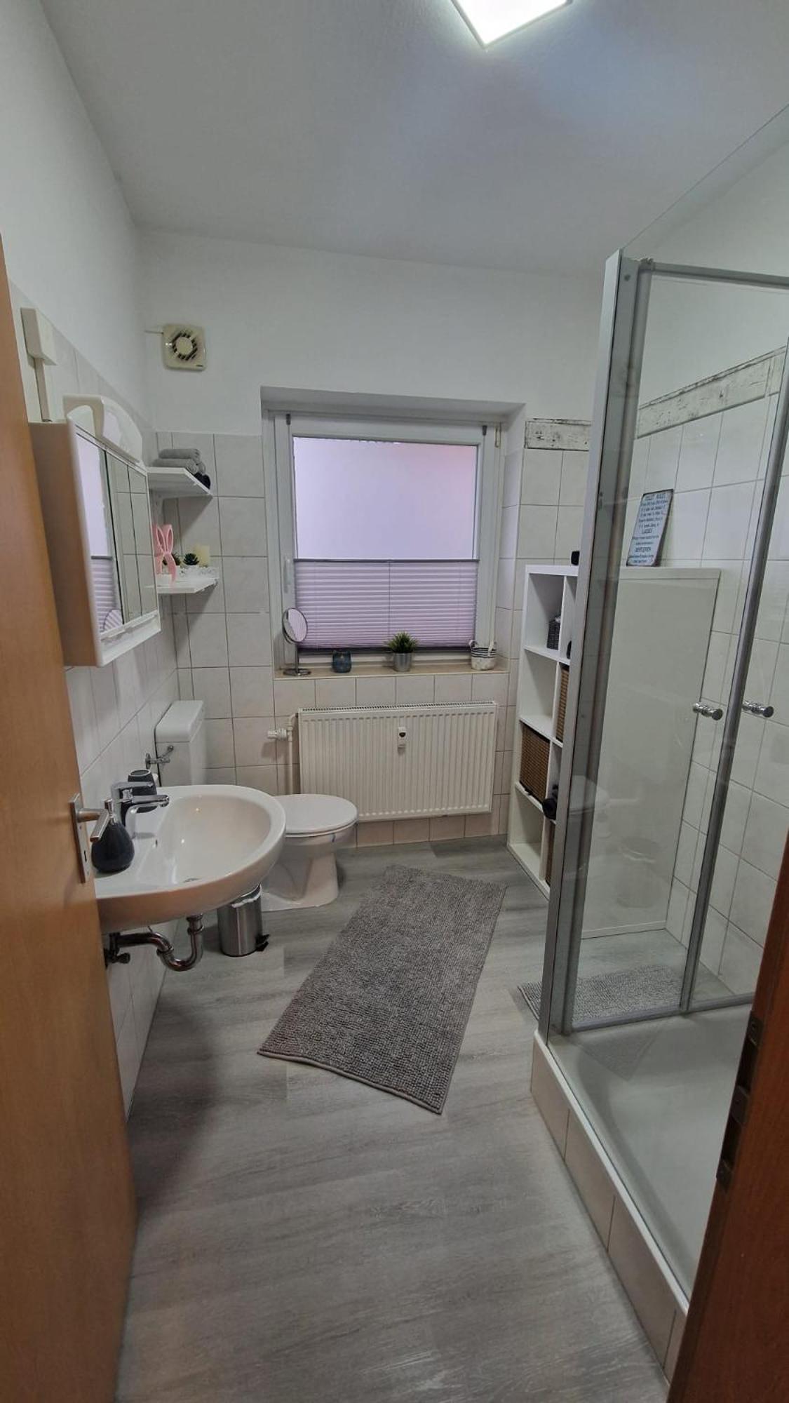 Nordseebude Husum  Dış mekan fotoğraf