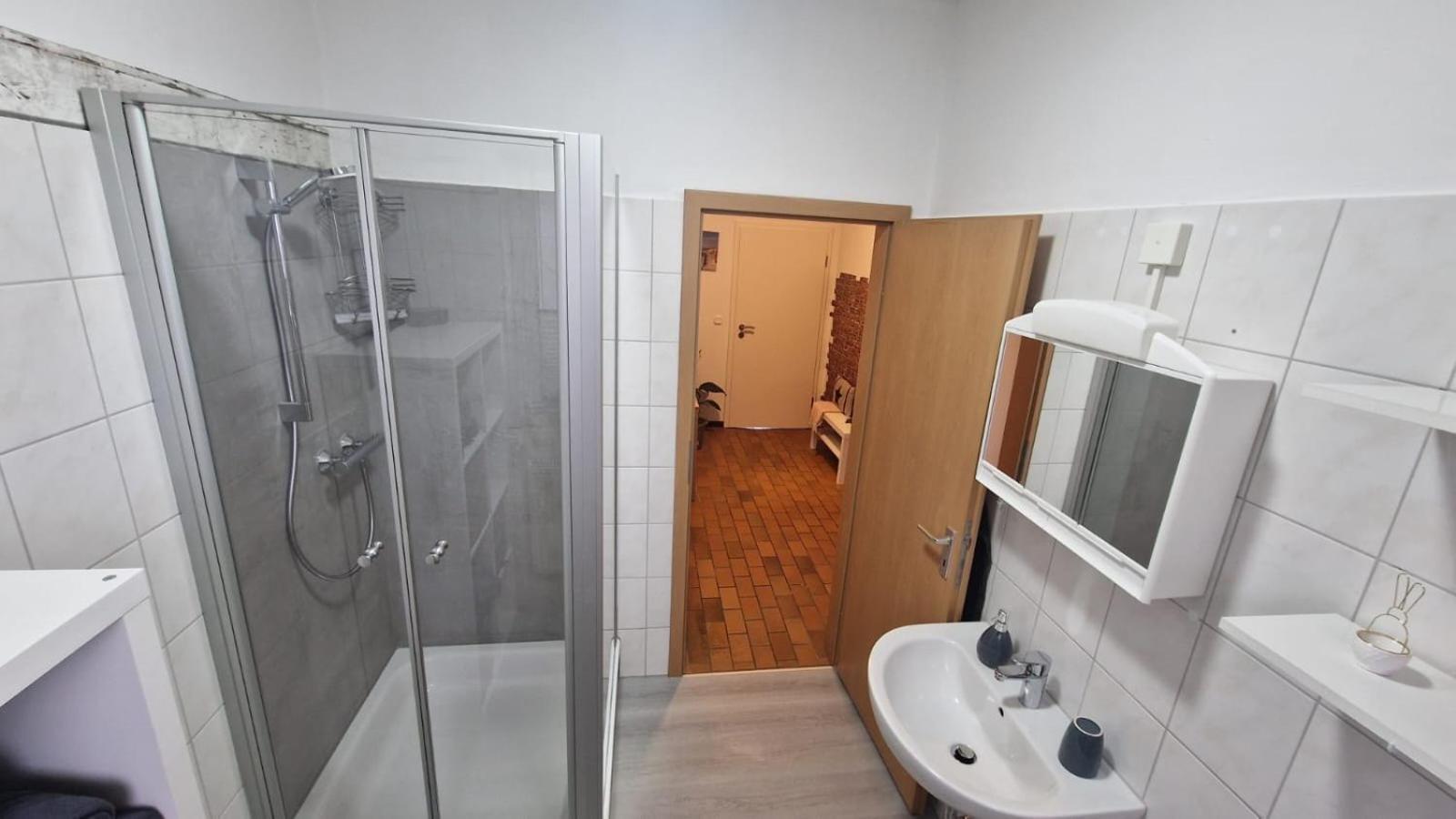 Nordseebude Husum  Dış mekan fotoğraf
