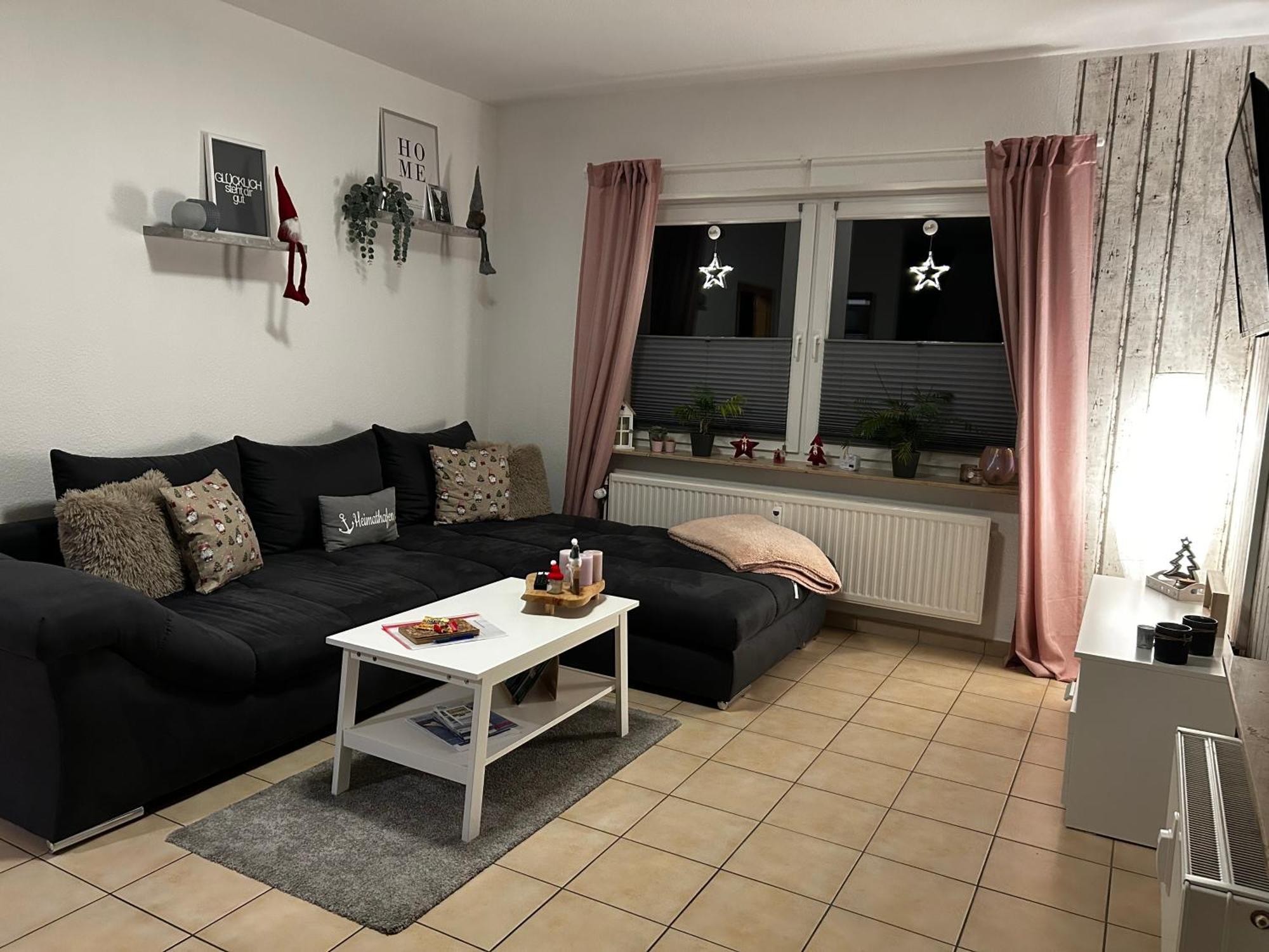 Nordseebude Husum  Dış mekan fotoğraf